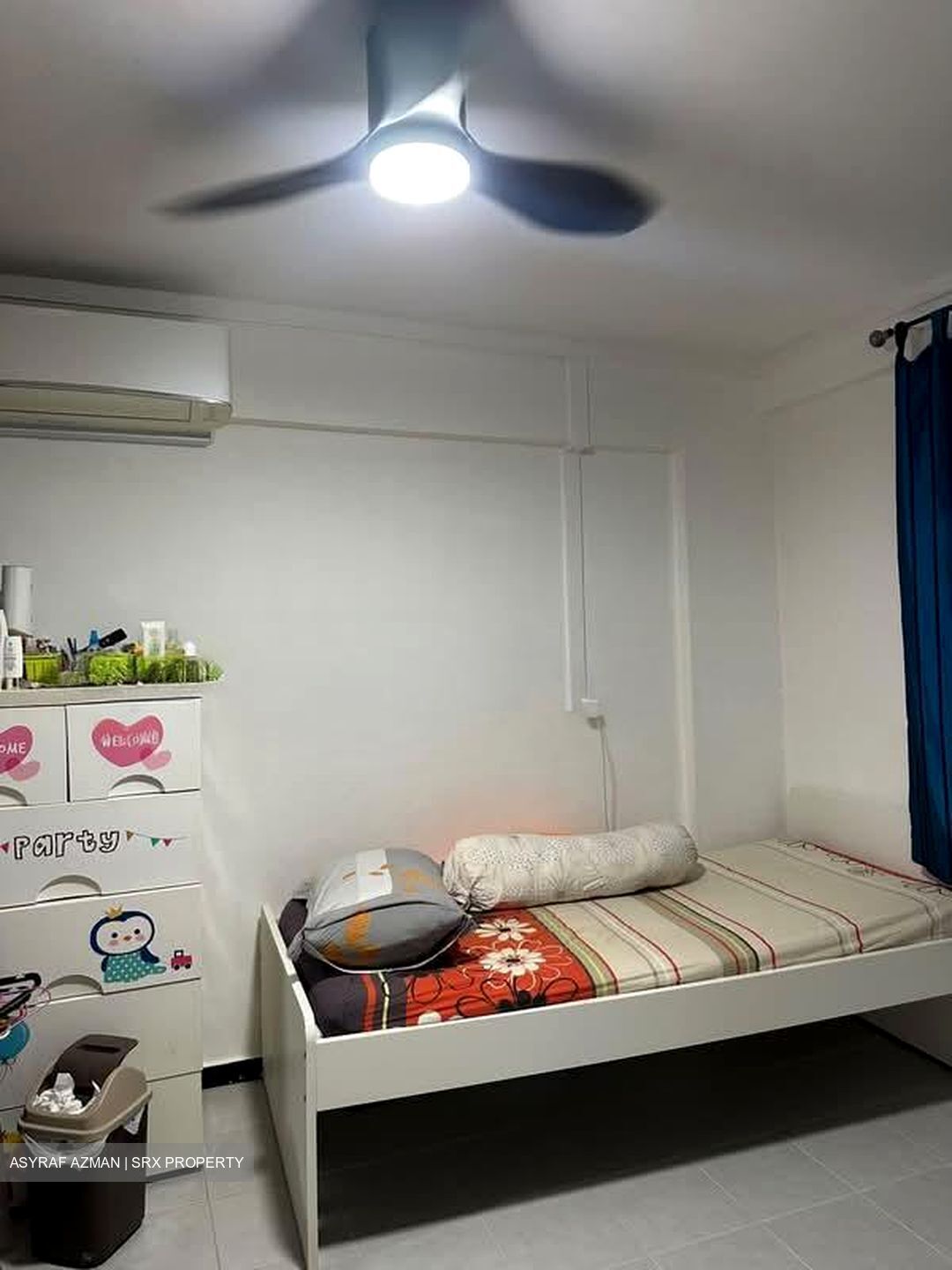 Blk 176 Boon Lay Green (Jurong West), HDB 3 Rooms #592062951